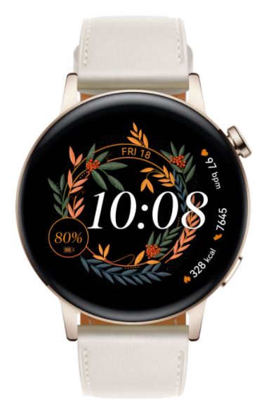 huawei descuento estudiante relojes